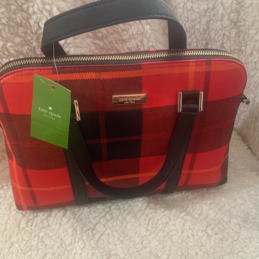 Kate Spade Handbag - Picture 3 of 5